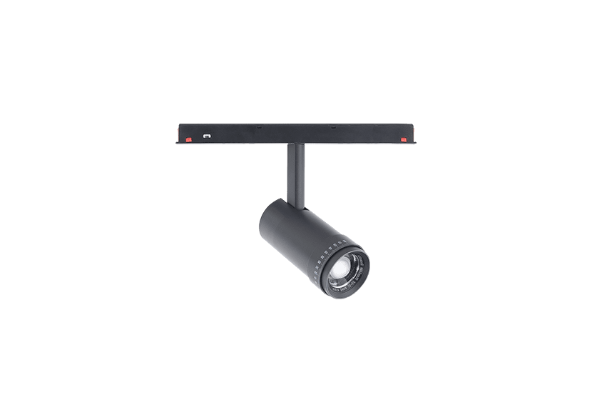 FMSP397-Z 30W Linear Magnetic Track Light Series