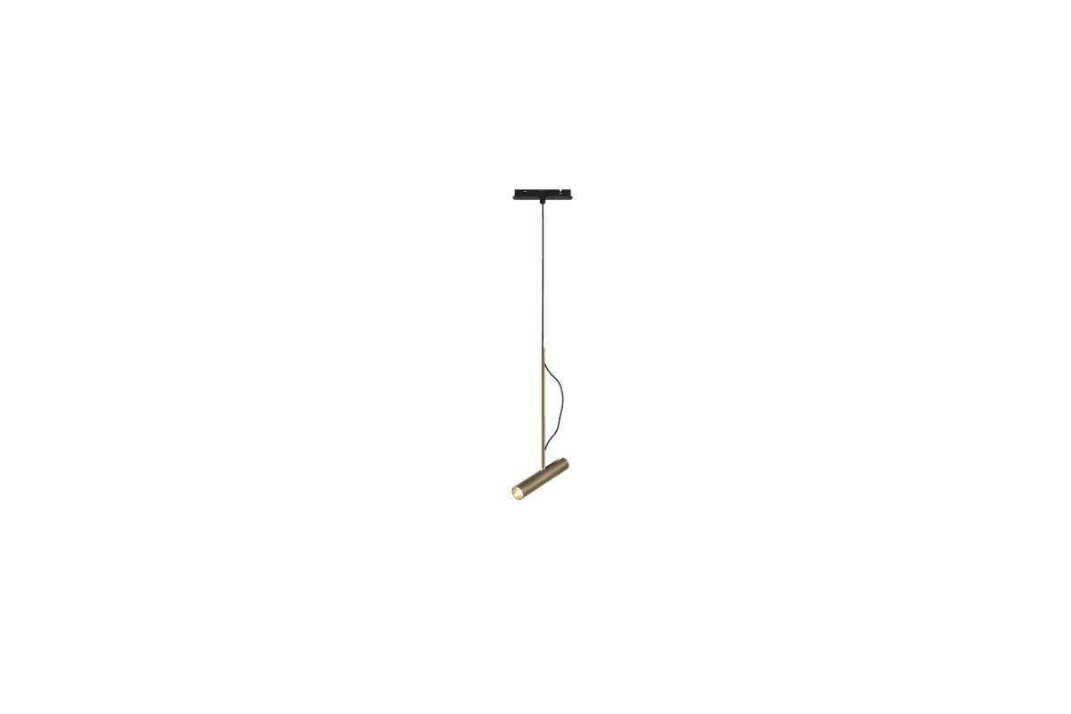 FMLP3813 3W Linear Magnetic Track Light Series