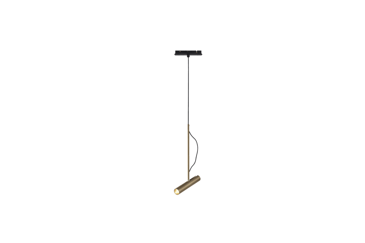 FMLP3813 12W Linear Magnetic Track Light Series