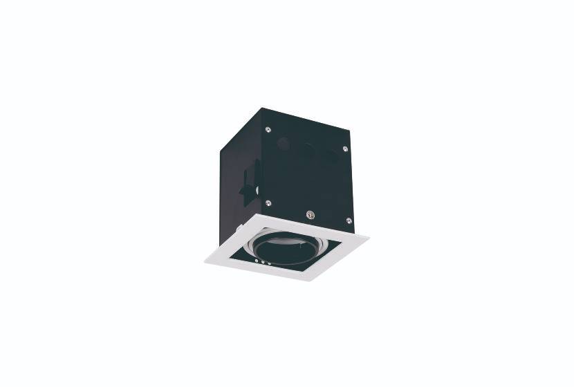 FPG4005C-1-MR16-AD Fixtures LED Moudule Series