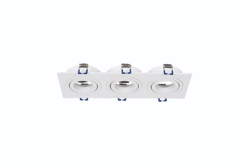 FPG1041S-3*MR16 Fixtures LED Moudule Series