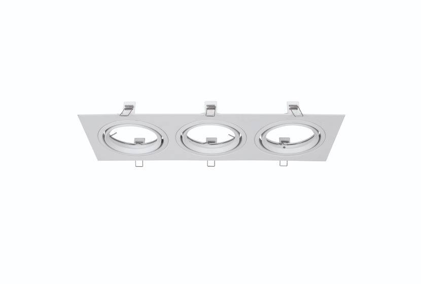 FPG1043S-3*QR111 Fixtures LED Moudule Series