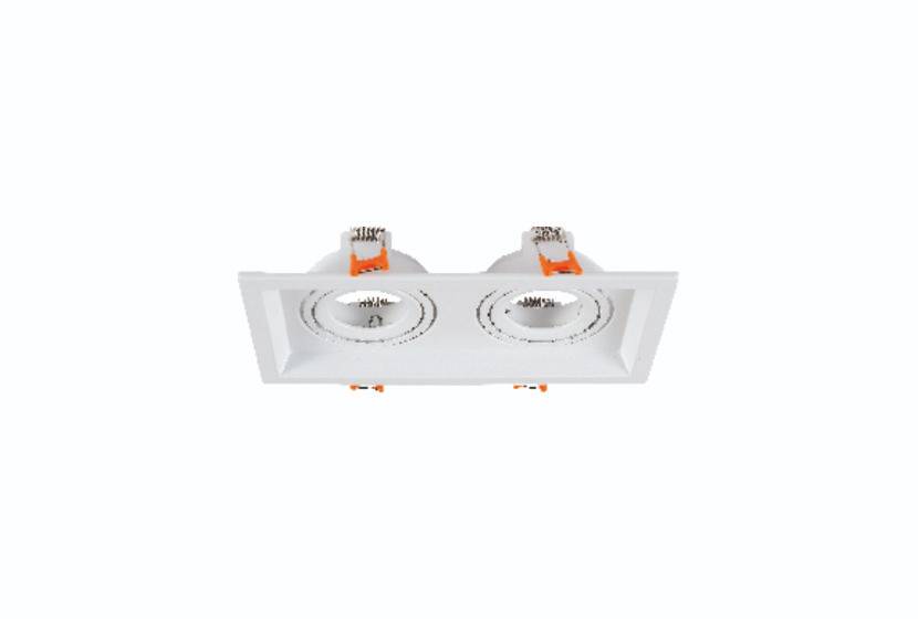 FPG4002-2*MR16-AD Fixtures LED Moudule Series