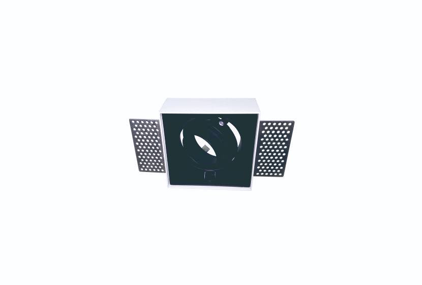 FPT4022S-1*MR16-AD Fixtures LED Moudule Series