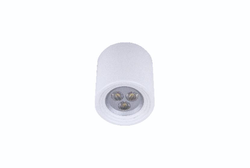 FPM6003-MR16 Fixtures LED Moudule Series