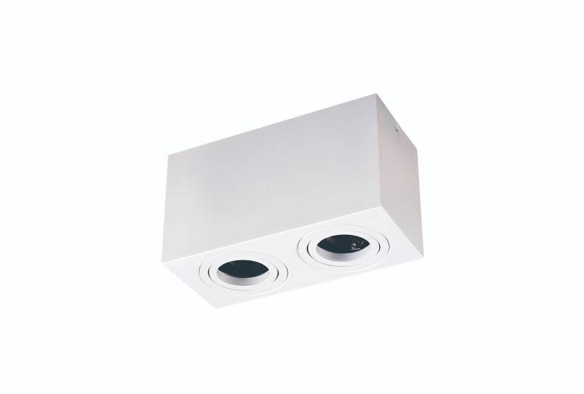 FPM6019R-2*MR16-AD Fixtures LED Moudule Series