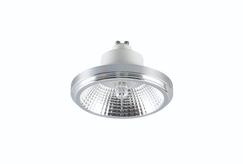 FLC702-GU10 12W&AR111 Fixtures LED Moudule Series