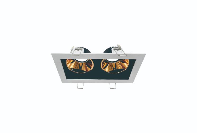 FPG4025S-2*MR16