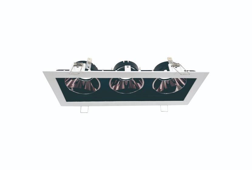 FPG4025S-3*MR16