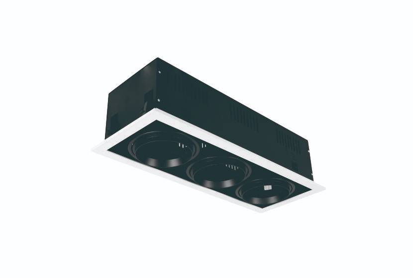 FPG4021S-3*AR111-AD