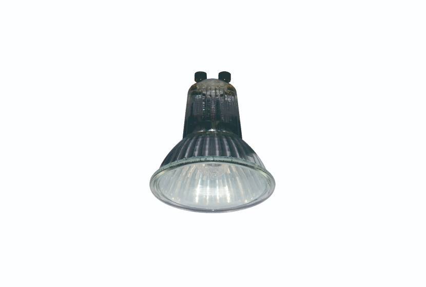 FLC753-GU10 9.6W