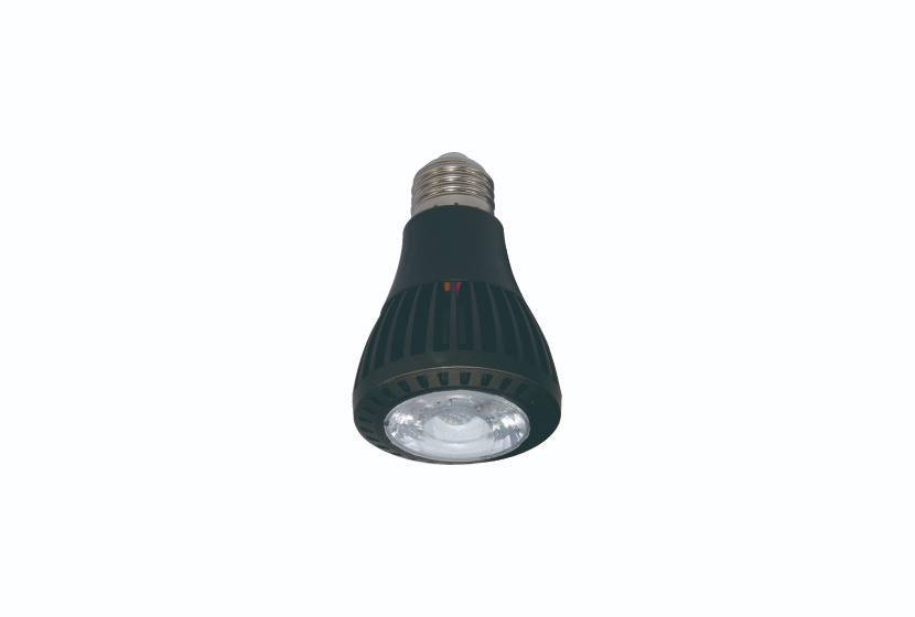 FLC763-PAR20 COB 8W