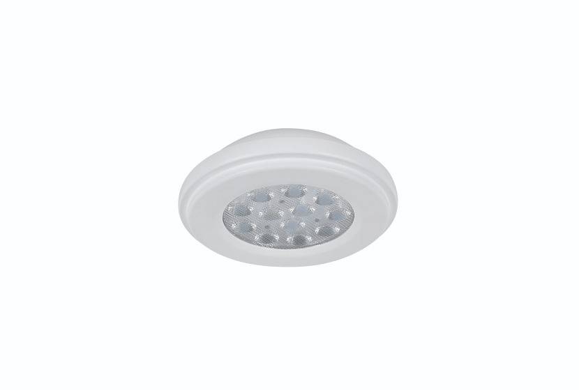 FLC736-GU10 12W