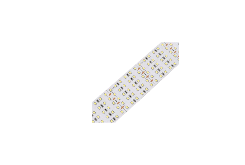 FISM2835-480D Linear Magnetic Track Light Series