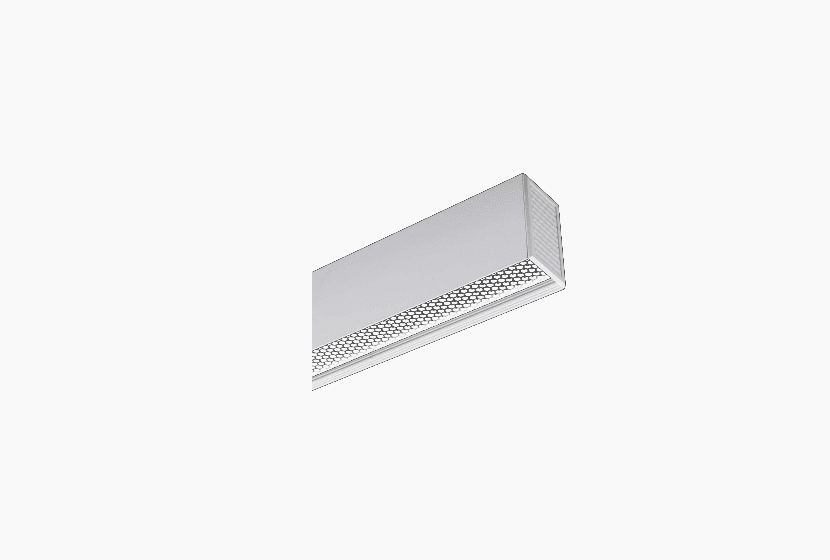 FM-BGD-FX5880 Linear Magnetic Track Light Series