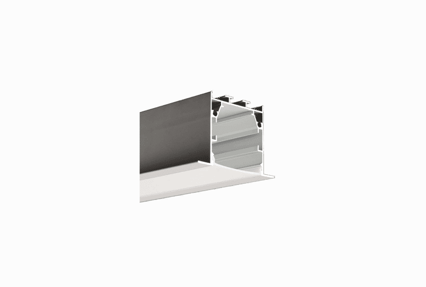 FM-BGD-A35 Linear Magnetic Track Light Series
