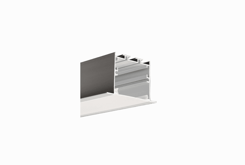 FM-BGD-A40 Linear Magnetic Track Light Series