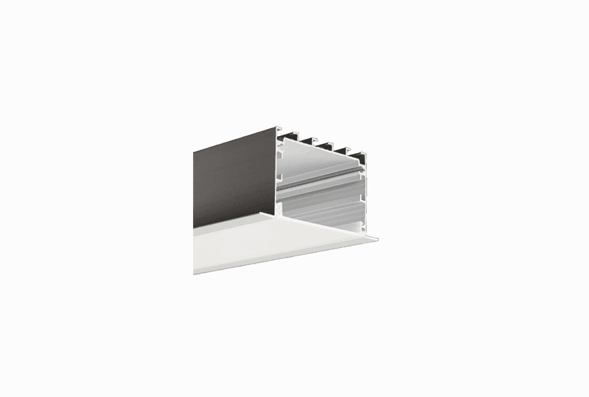 FM-BGD-A50C Linear Magnetic Track Light Series