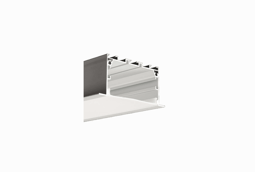 FM-BGD-A60 Linear Magnetic Track Light Series