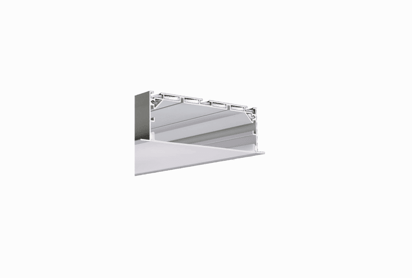 FM-BGD-A100 Linear Magnetic Track Light Series