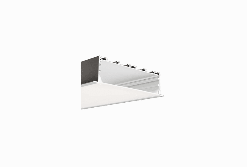 FM-BGD-A100C Linear Magnetic Track Light Series