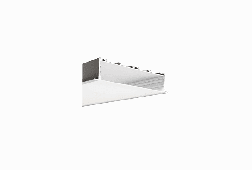 FM-BGD-A150A Linear Magnetic Track Light Series