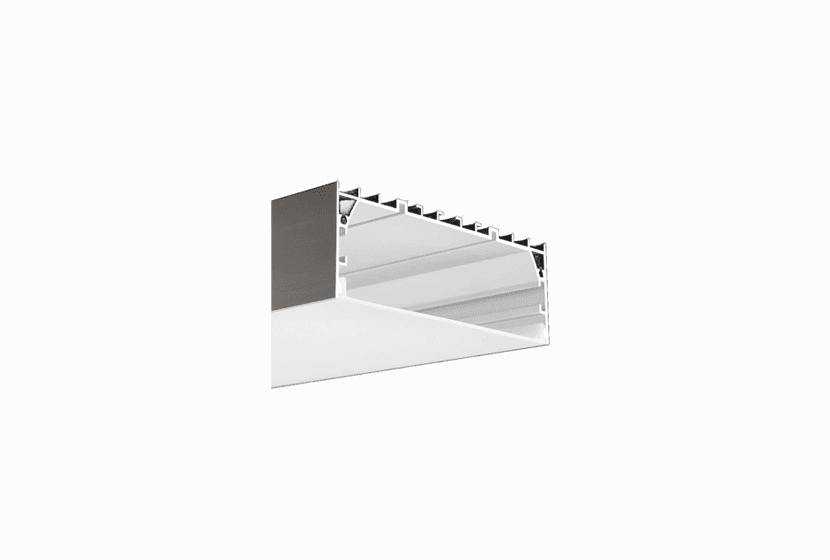 FM-BGD-G80 Linear Magnetic Track Light Series