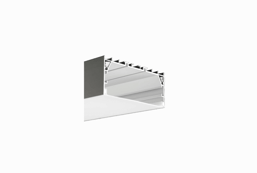 FM-BGD-G100 Linear Magnetic Track Light Series