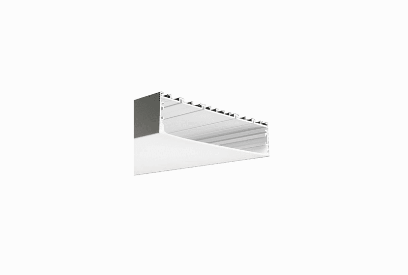 FM-BGD-G150 Linear Magnetic Track Light Series