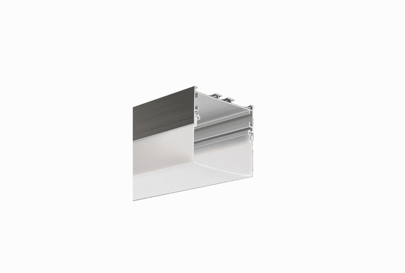 FM-BGD-S50 Linear Magnetic Track Light Series