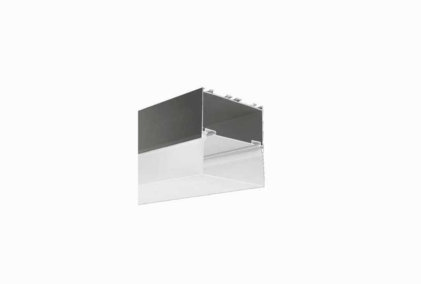 FM-BGD-S70 Linear Magnetic Track Light Series