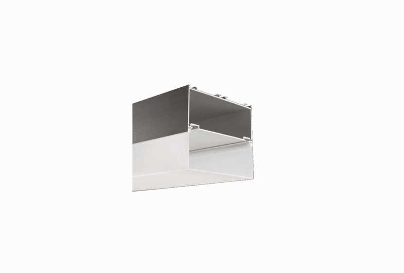FM-BGD-S100 Linear Magnetic Track Light Series