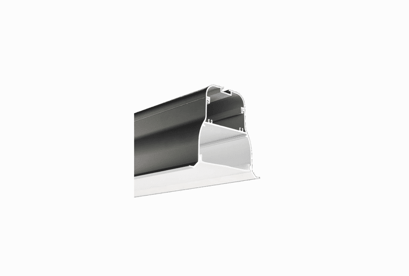 FM-BGD-K60 Linear Magnetic Track Light Series