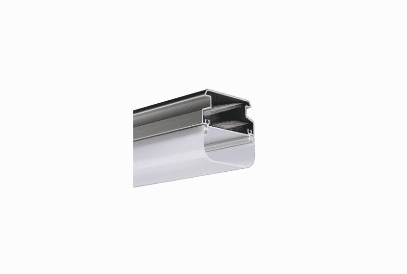 FM-BGD-P55 Linear Magnetic Track Light Series