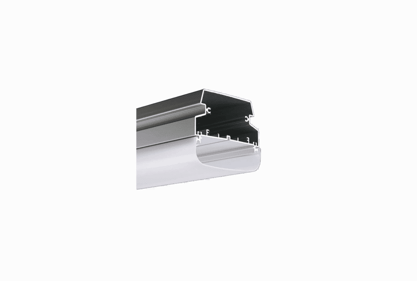 FM-BGD-P80 Linear Magnetic Track Light Series