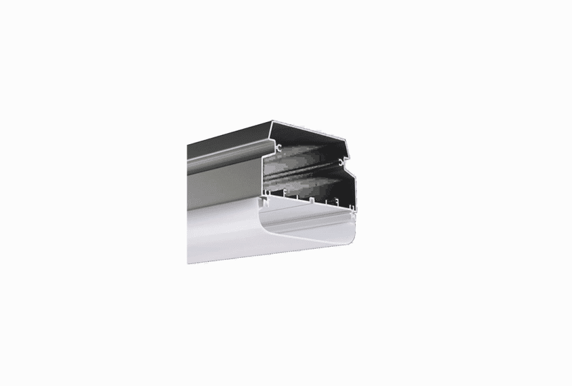 FM-BGD-P90 Linear Magnetic Track Light Series