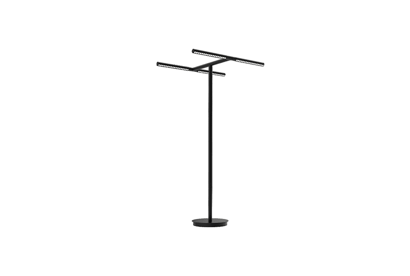 4409B-Floor-4T-72W-DMDCOWR Smart Office Series