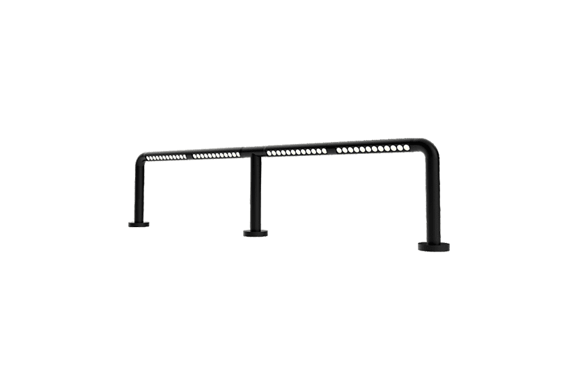 4409-T-M-48W-DMDCOWR Smart Office Series