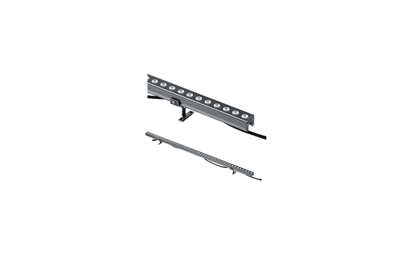 FOWW312 Linear Light and Wall Washer Series