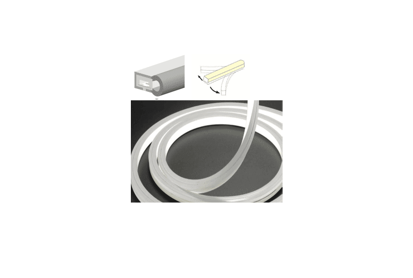 FOWW337 Linear Light and Wall Washer Series