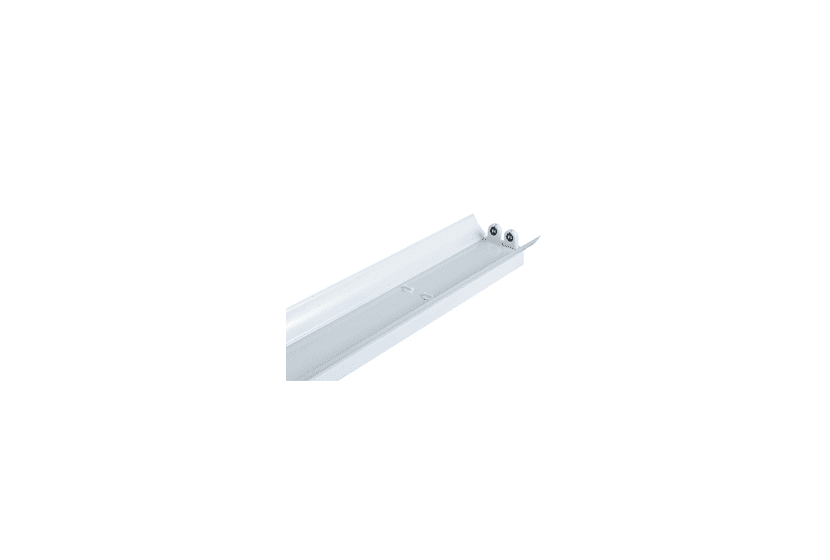 FMB-2*10W Batten Light Series