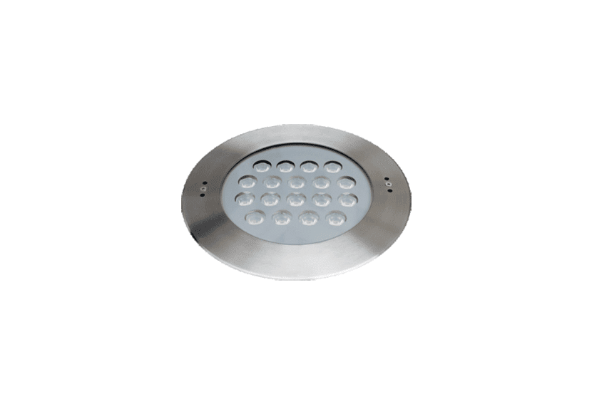 FOUW616 IP Level Underwater Light Series