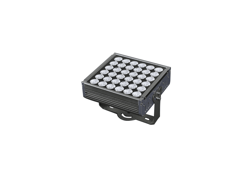 FOFD724-80W Floodlight Series