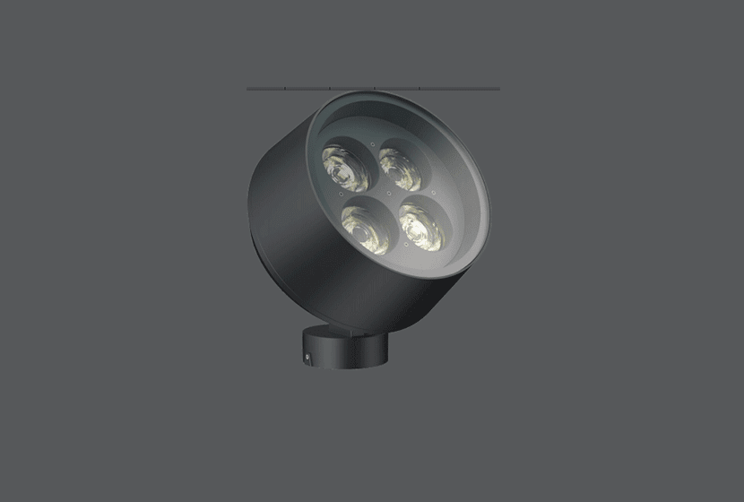 FOFD722 Floodlight Series