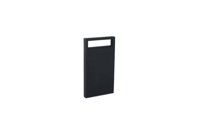 FOGD938 Bollard Light Series