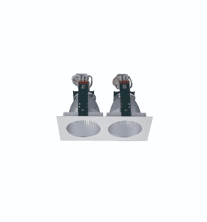 E27 Downlight