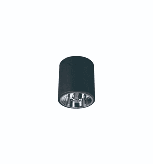E27 GU10 Surface Mounted
