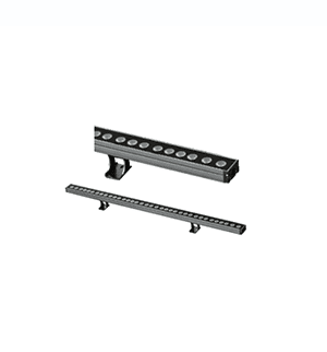 Linear Light and Wall Washer Series