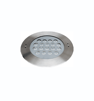 IP Level Underwater Light Series
