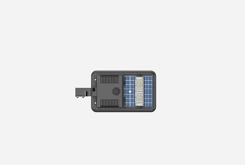 FOSR1209-30W Solar Light Series